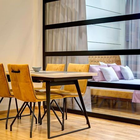 Apartmani Dolina Sunca Μόσταρ Εξωτερικό φωτογραφία
