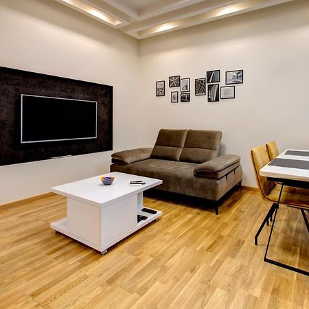 Apartmani Dolina Sunca Μόσταρ Εξωτερικό φωτογραφία