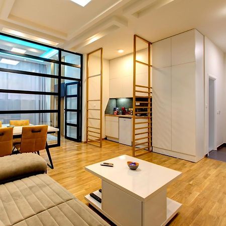 Apartmani Dolina Sunca Μόσταρ Εξωτερικό φωτογραφία