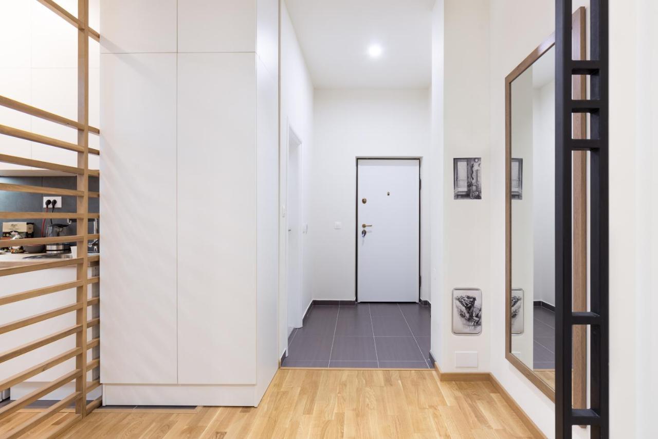 Apartmani Dolina Sunca Μόσταρ Εξωτερικό φωτογραφία