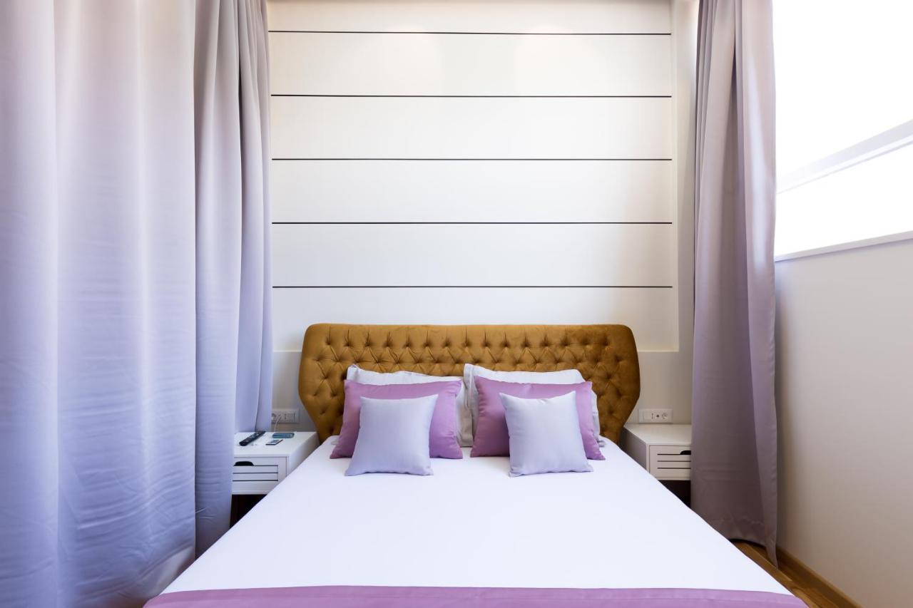 Apartmani Dolina Sunca Μόσταρ Εξωτερικό φωτογραφία