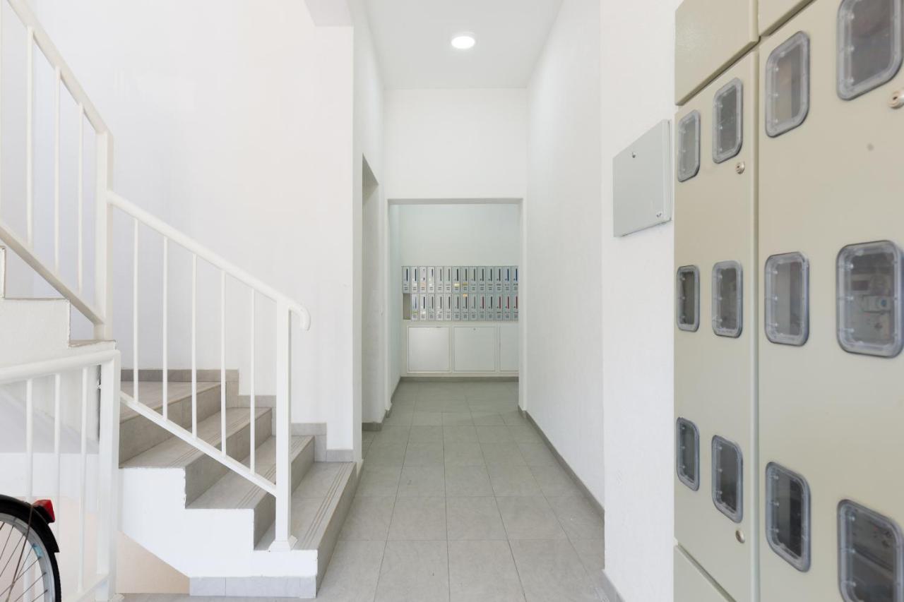 Apartmani Dolina Sunca Μόσταρ Εξωτερικό φωτογραφία