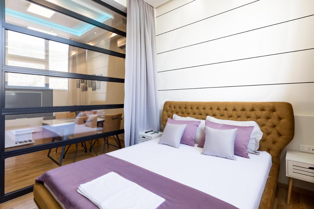Apartmani Dolina Sunca Μόσταρ Εξωτερικό φωτογραφία