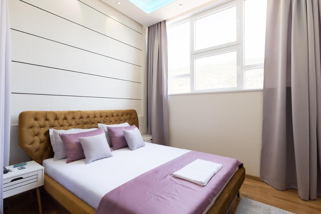 Apartmani Dolina Sunca Μόσταρ Εξωτερικό φωτογραφία