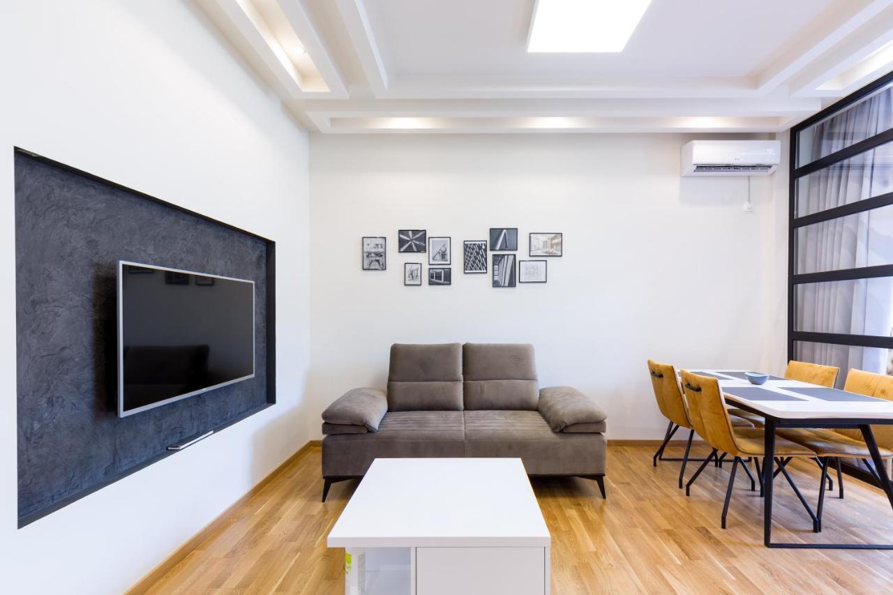 Apartmani Dolina Sunca Μόσταρ Εξωτερικό φωτογραφία