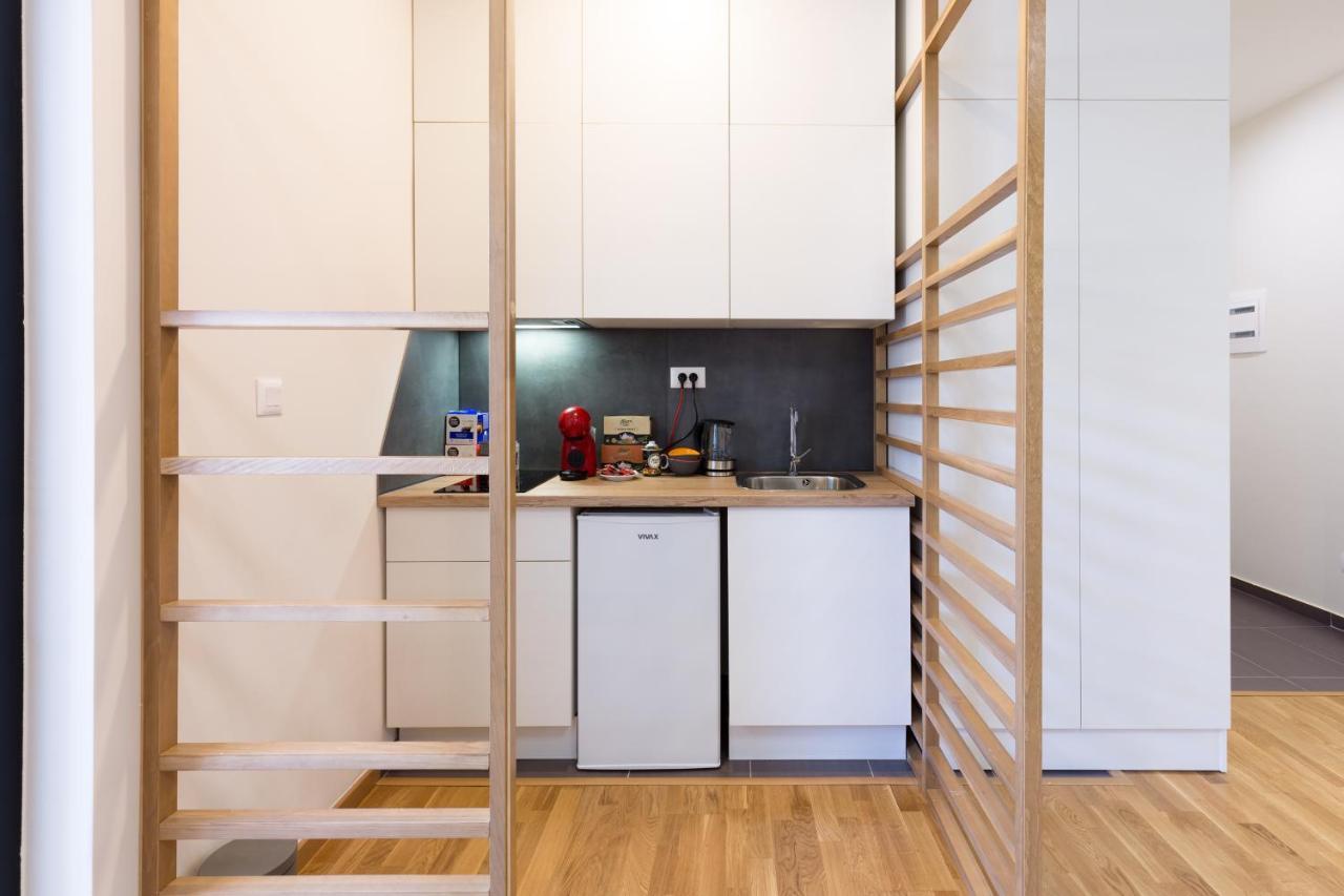 Apartmani Dolina Sunca Μόσταρ Εξωτερικό φωτογραφία
