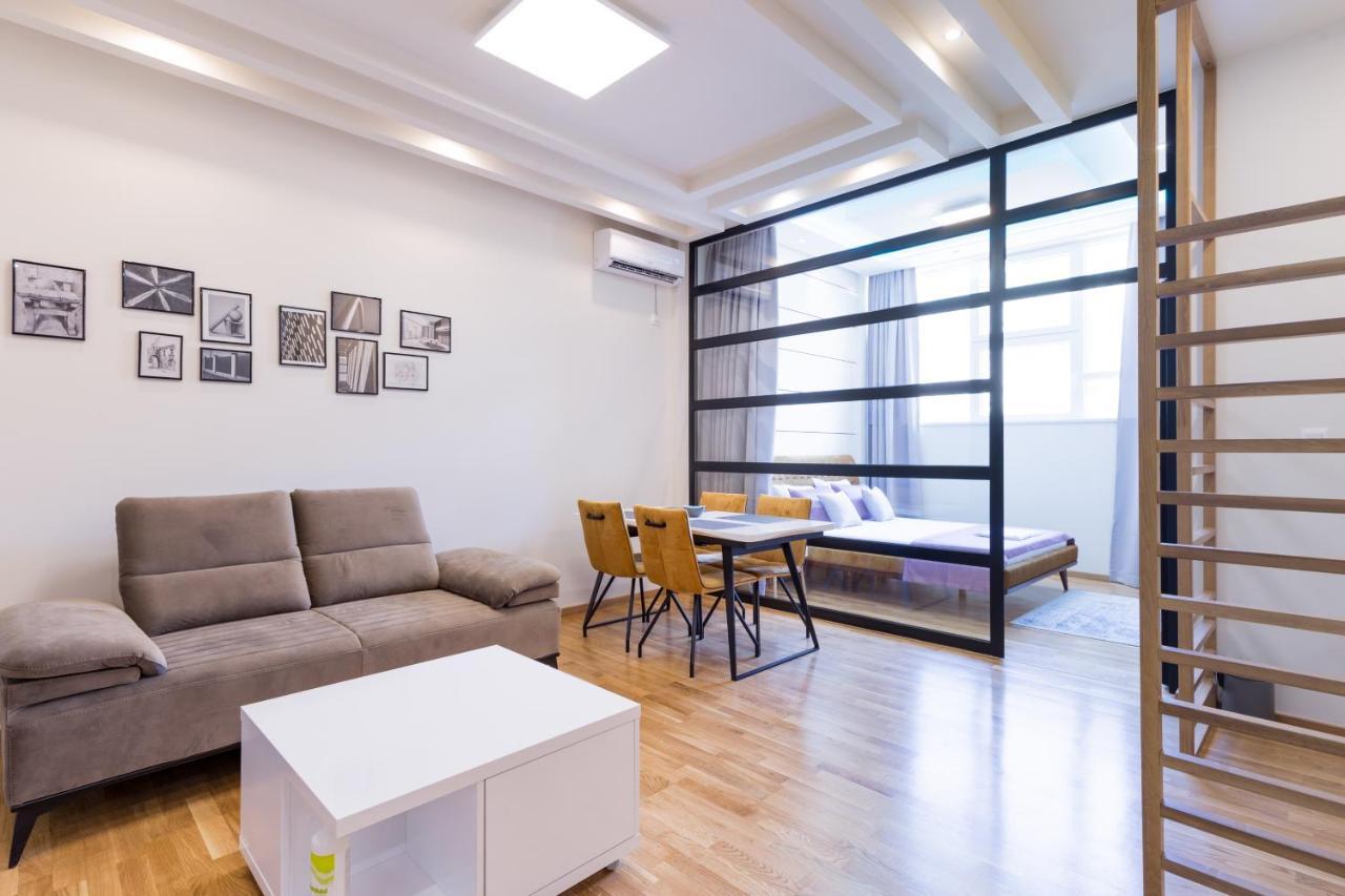 Apartmani Dolina Sunca Μόσταρ Εξωτερικό φωτογραφία