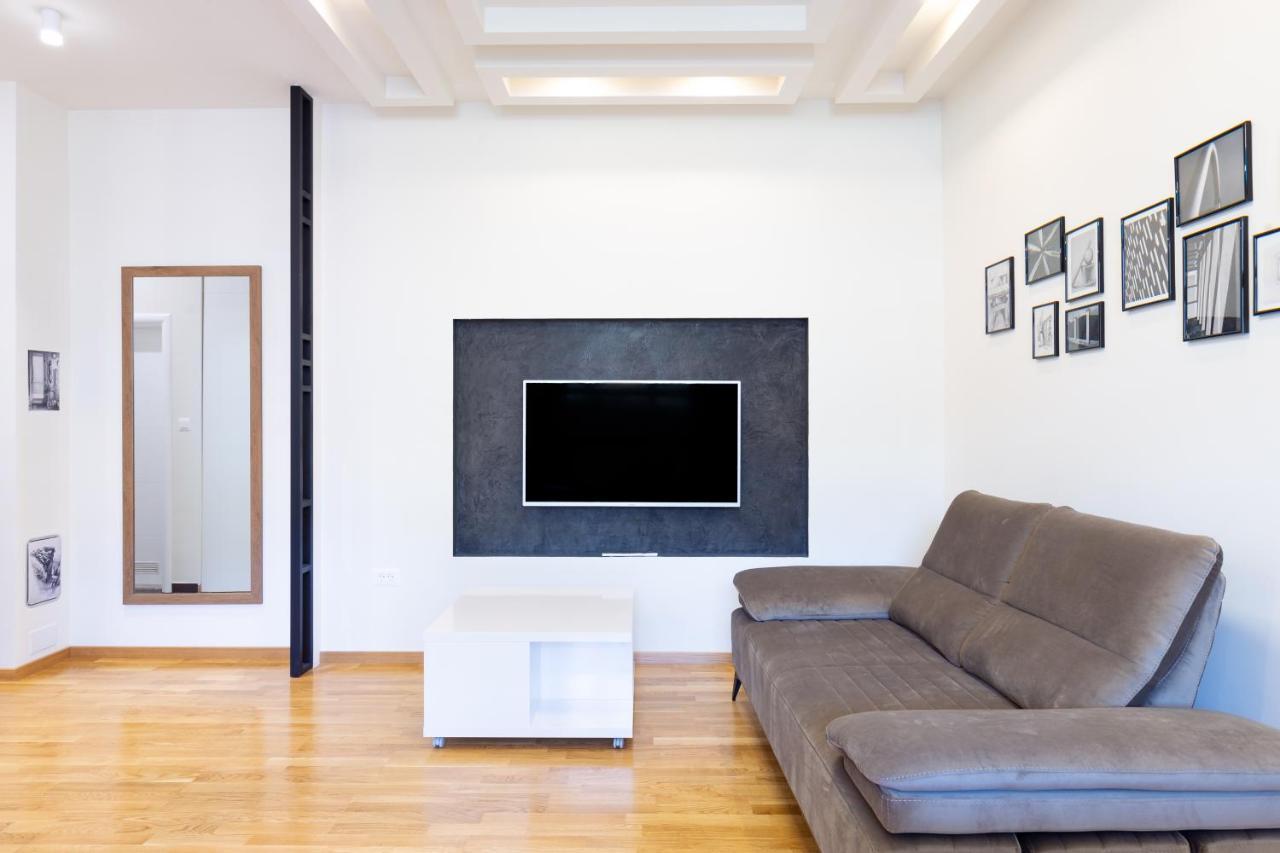 Apartmani Dolina Sunca Μόσταρ Εξωτερικό φωτογραφία