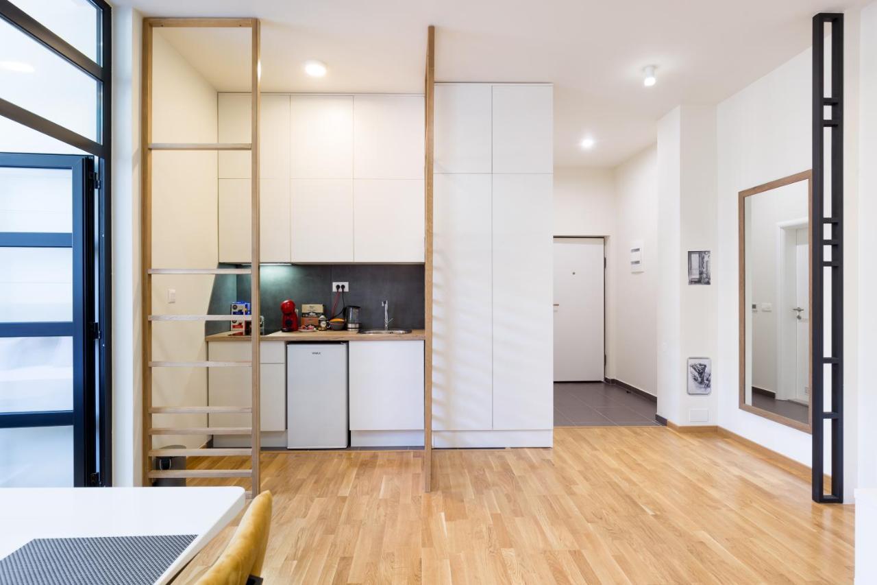 Apartmani Dolina Sunca Μόσταρ Εξωτερικό φωτογραφία