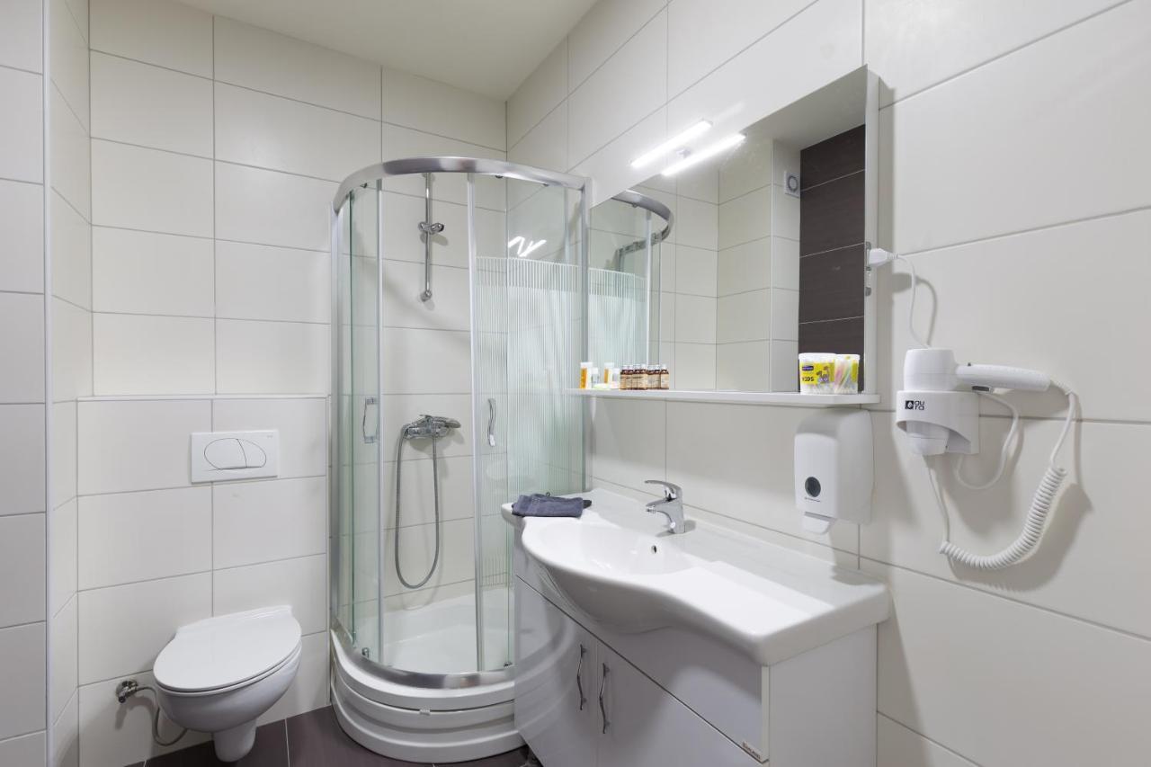 Apartmani Dolina Sunca Μόσταρ Εξωτερικό φωτογραφία