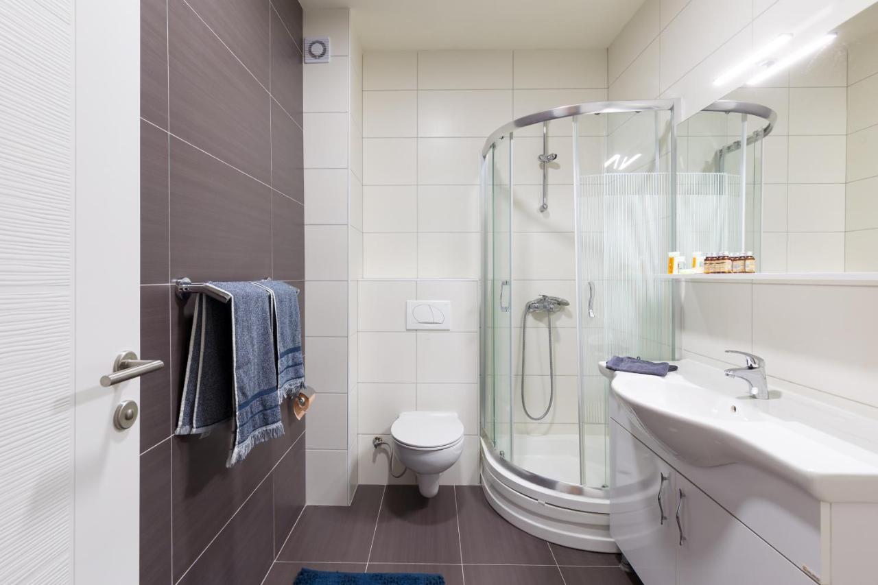 Apartmani Dolina Sunca Μόσταρ Εξωτερικό φωτογραφία