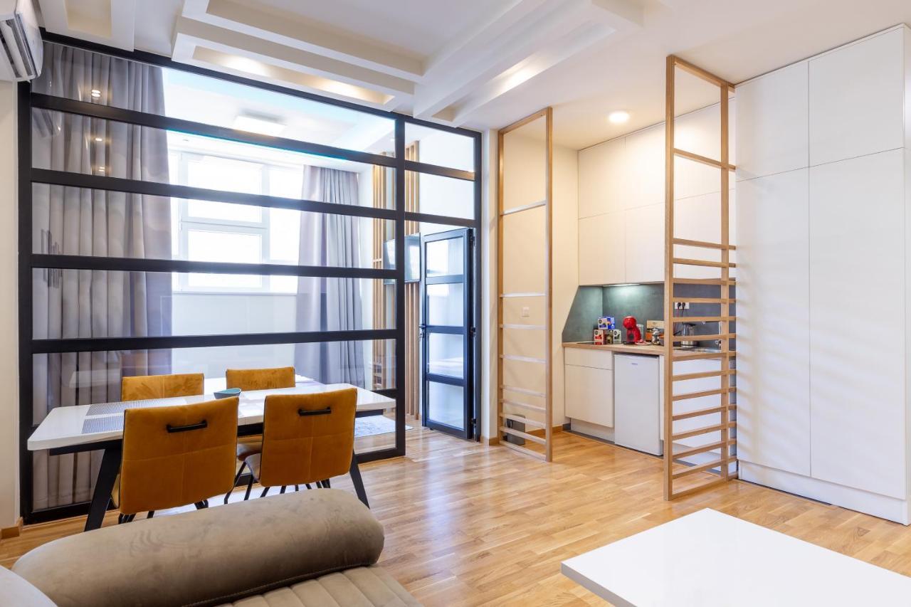 Apartmani Dolina Sunca Μόσταρ Εξωτερικό φωτογραφία