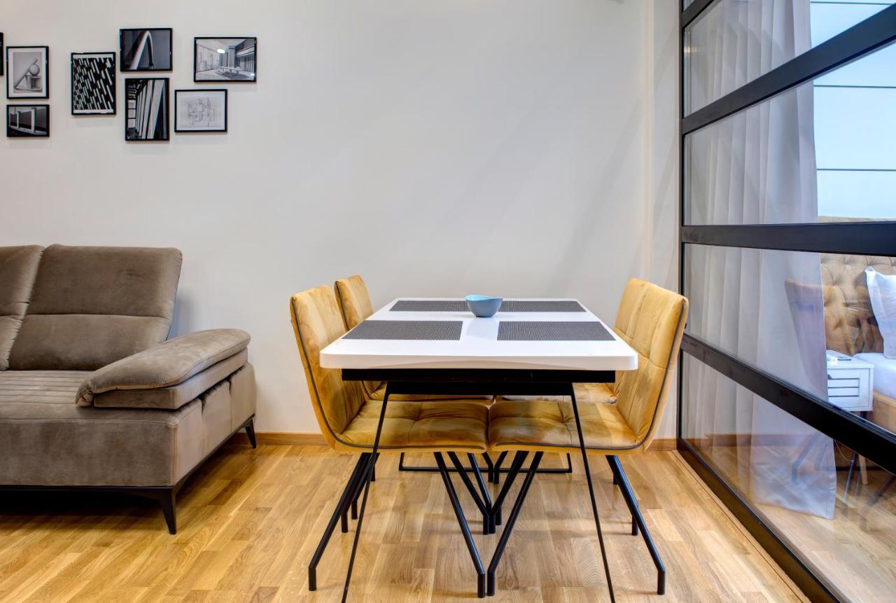 Apartmani Dolina Sunca Μόσταρ Εξωτερικό φωτογραφία