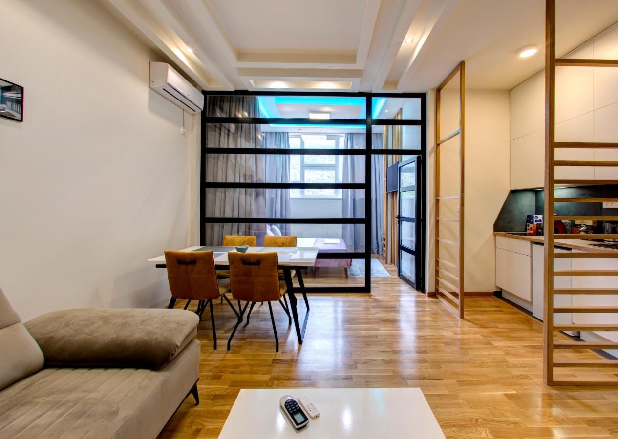 Apartmani Dolina Sunca Μόσταρ Εξωτερικό φωτογραφία