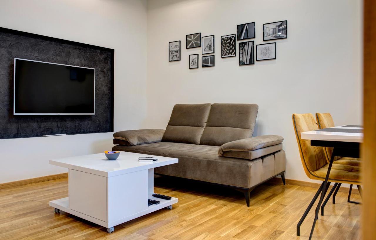 Apartmani Dolina Sunca Μόσταρ Εξωτερικό φωτογραφία