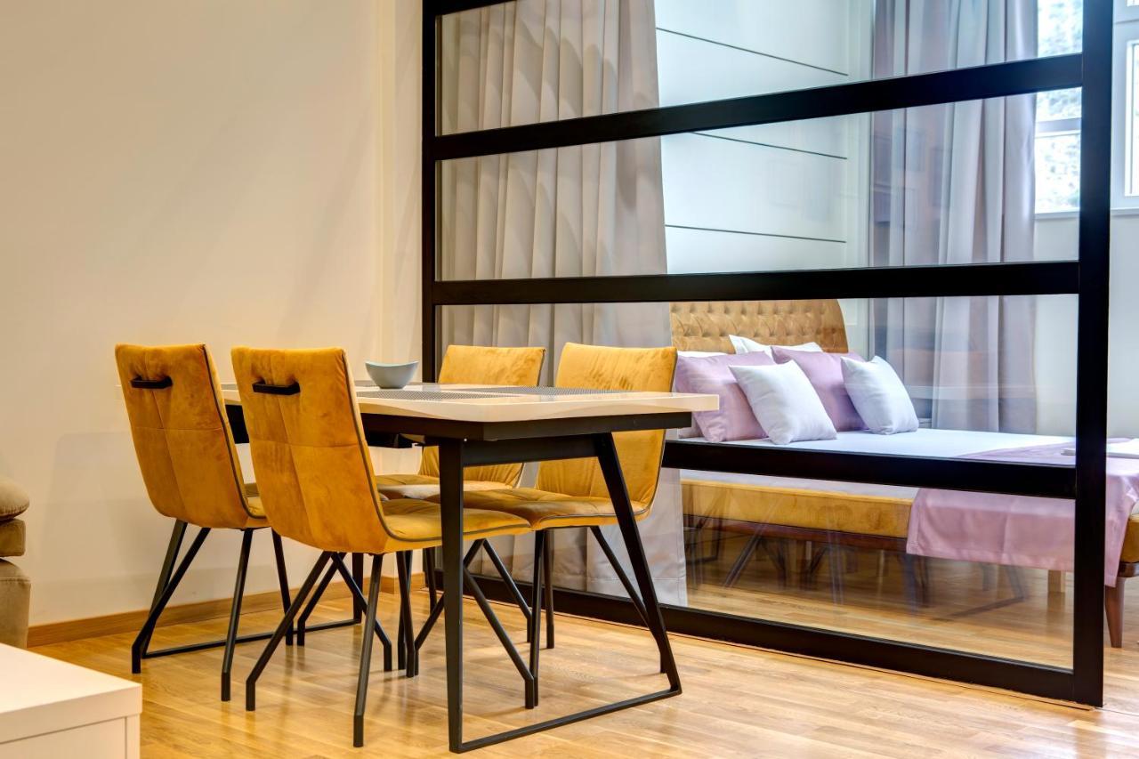 Apartmani Dolina Sunca Μόσταρ Εξωτερικό φωτογραφία