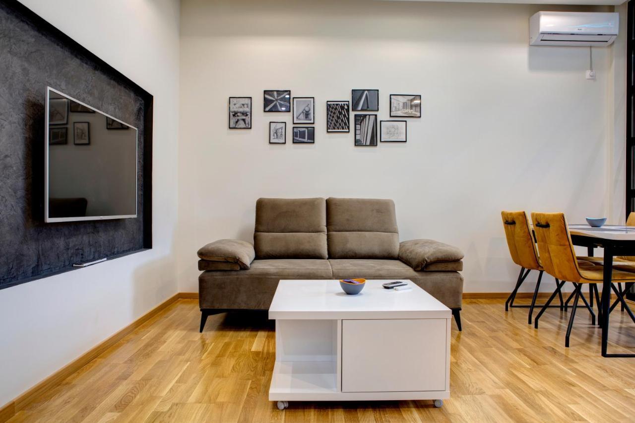 Apartmani Dolina Sunca Μόσταρ Εξωτερικό φωτογραφία