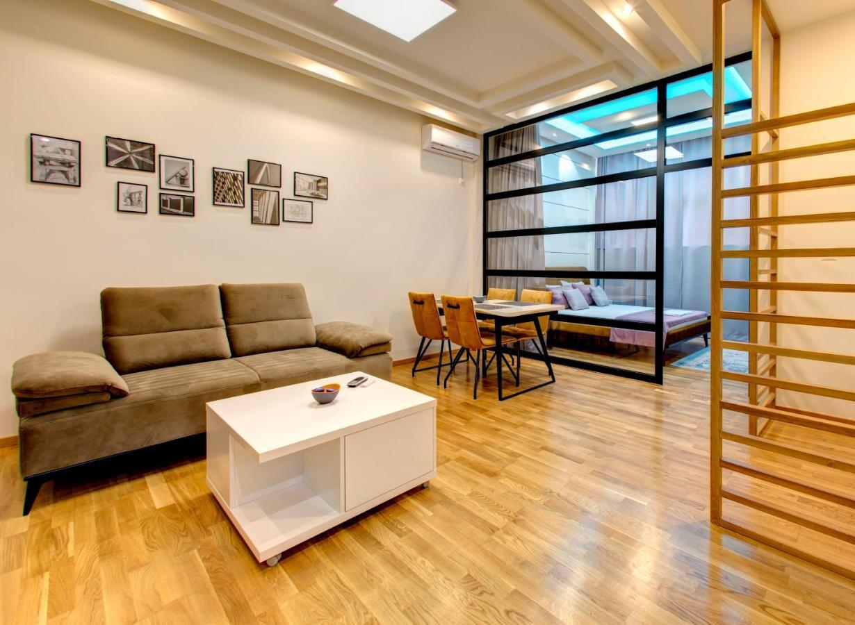 Apartmani Dolina Sunca Μόσταρ Εξωτερικό φωτογραφία